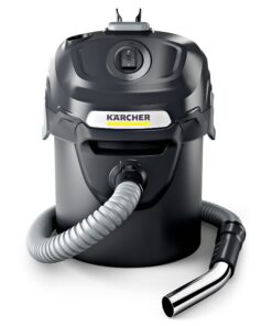 Karcher AD 2 Σκούπα Στάχτης 1.629-711.0