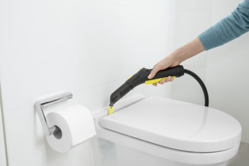 Karcher SC3 Ατμοκαθαριστής 1.513-650.0 - Image 11