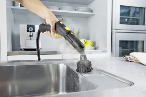 Karcher SC3 Ατμοκαθαριστής 1.513-650.0 - Image 7