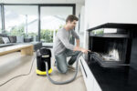 Karcher AD4 Σκούπα Στάχτης 1.629-731.0 - Image 2