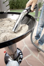 Karcher AD4 Σκούπα Στάχτης 1.629-731.0 - Image 3