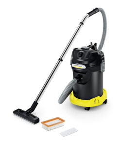 Karcher AD4 Σκούπα Στάχτης 1.629-731.0
