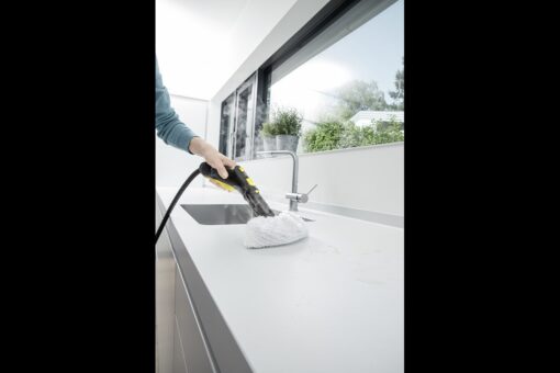 Karcher SC3 Ατμοκαθαριστής 1.513-650.0 - Image 9
