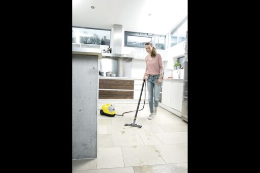 Karcher SC4 Ατμοκαθαριστής 1.512-630.0 - Image 10