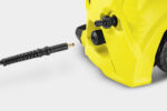 Λάστιχο Υ/Π Quick Connect  PremiumFlex 10 m Anti-Twist για K3 - K7 Karcher 2.643-585.0 - Image 3