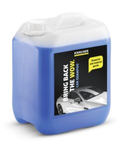 Καθαριστικό - Σαμπουάν αυτοκινήτου RM 619 5L Karcher 6.295-360.0
