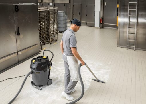 Karcher NT65/2 Ap 1.667-291.0 - Image 5