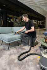 Karcher Puzzi 10/1 1.100-130.0 - Image 2