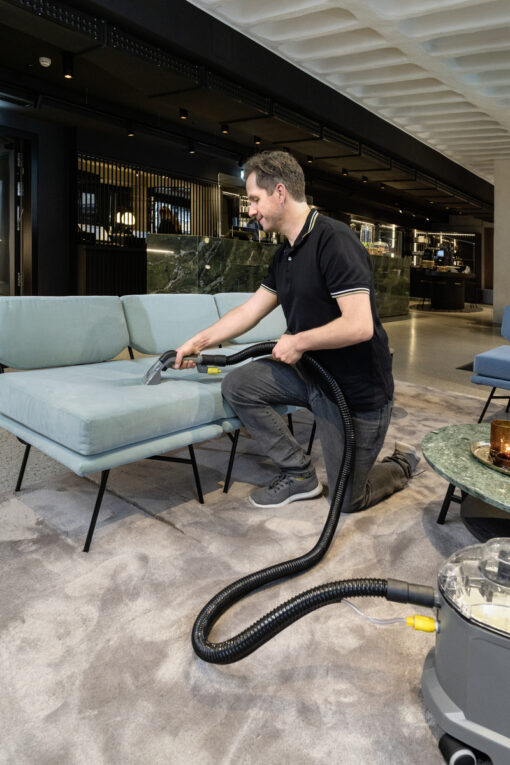 Karcher Puzzi 10/1 1.100-130.0 - Image 2