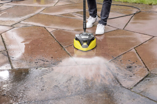 Karcher T 7 plus 2.644-074.0 - Image 7