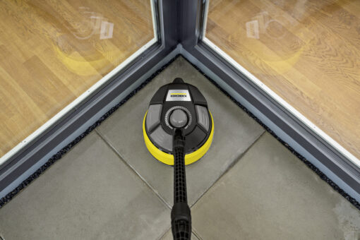 Karcher T 7 plus 2.644-074.0 - Image 8