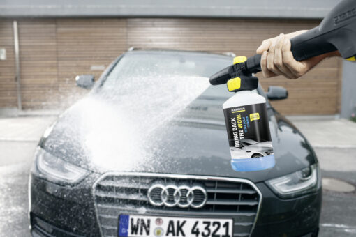 Karcher RM 610 Καθαριστικό αυτοκινήτου 1L 6.295-750.0 - Image 2