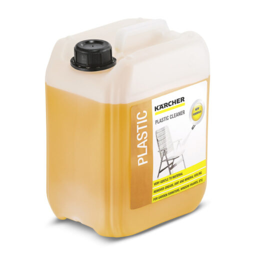Καθαριστικό πλαστικών επιφανειών 5L Karcher 6.295-358.0 - Image 1