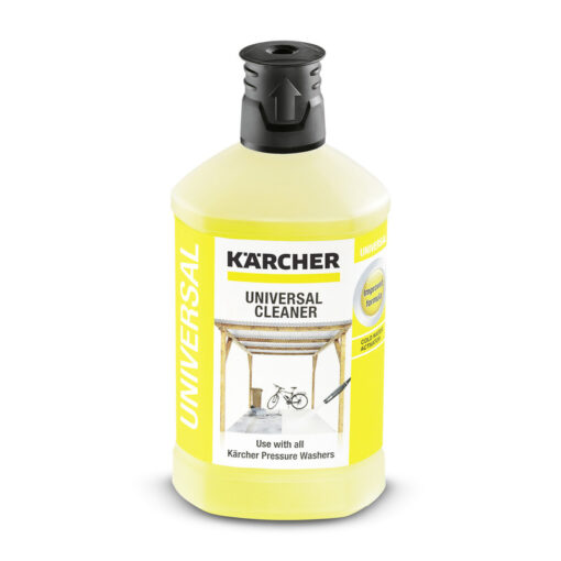 Καθαριστικό Γενικής Χρήσης 1L Karcher 6.295-753.0 - Image 1
