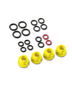 Karcher Σετ δακτύλιοι για K 2.640-729.0