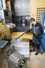 Karcher SGV 8/5 1.092-010.0 - Image 5