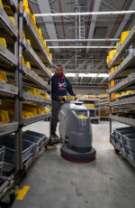 Karcher BD 50/50 C BP Classic 1.127-001.0 - Image 8