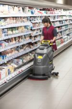 Karcher BD 50/50 C BP Classic 1.127-001.0 - Image 4