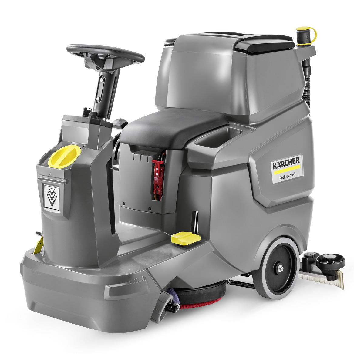 karcher-1.161-070.0-cleanxgr Karcher BD 50/70 R Bp Classic 1.161-070.0 - Image 1
