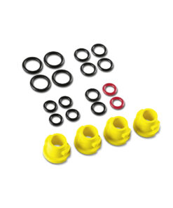 Karcher Σετ δακτύλιοι για K 2.640-729.0