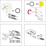 Karcher Σετ δακτύλιοι για K 2.640-729.0 - Image 3