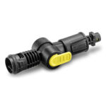 Karcher Ρυθμιζόμενος σύνδεσμος 2.640-733.0