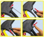 Karcher Πιστόλι με ασφάλεια 2.641-959.0 - Image 2