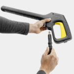 Karcher Πιστόλι Quick Connect 2.642-889.0 - Image 2