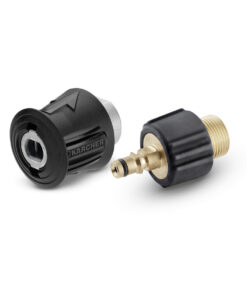 Karcher Σετ αντάπτορες 2.643-037.0