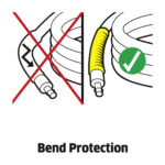 Karcher Κιτ λάστιχου 7.5m 2.643-910.0 - Image 4