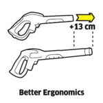 Karcher Κιτ λάστιχου 7.5m 2.643-910.0 - Image 5