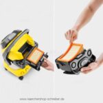 Karcher Φίλτρο 2.863-005.0 - Image 2
