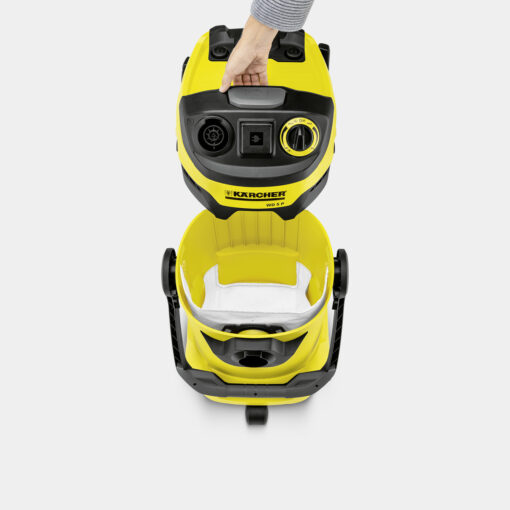 Karcher Σακούλες 2.863-006.0 - Image 2