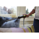 Karcher Ακροφύσιο περιποίησης υφασμάτων μέσω ατμού 2.863-233.0 - Image 3