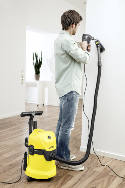 Karcher Εργαλείο αναρρόφησης Σκόνης 2.863-234.0 - Image 2