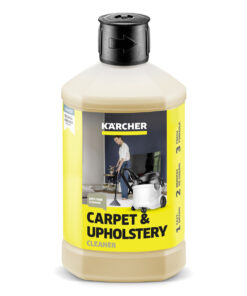 Karcher Καθαριστικό υγρό υφασμάτων 1L 6.295-771.0