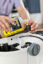 Karcher Καθαριστικό υγρό υφασμάτων 1L 6.295-771.0 - Image 2