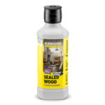 Karcher RM 534 Καθαριστικό επιχρισμένων ξύλινων δαπέδων 6.295-941.0