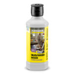 Karcher RM 535 Καθαριστικό κερωμένων ξύλινων δαπέδων 6.295-942.0
