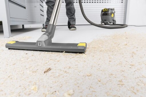 Karcher NT 30/1 Tact Te L 1.148-211.0 - Image 5