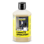 Karcher Καθαριστικό υγρό υφασμάτων 1L 6.295-771.0