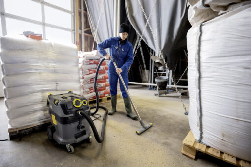 Karcher NT 30/1 Tact Te L 1.148-211.0 - Image 4