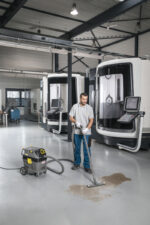 Karcher NT 30/1 Tact Te L 1.148-211.0 - Image 2