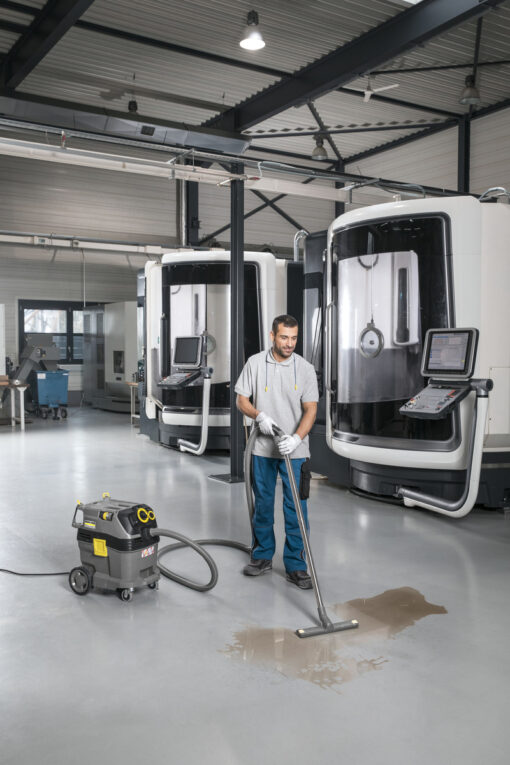 Karcher NT 30/1 Tact Te L 1.148-211.0 - Image 2
