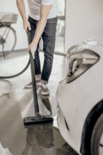 Karcher Πέλμα σκούπας WD 2.863-000.0 - Image 4