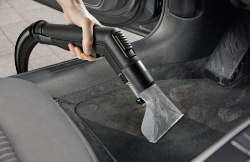 Karcher Εξάρτημα χειρός για SE 2.885-018.0 - Image 2