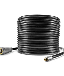 Karcher Λάστιχο απόφραξης DN6 20m 140 bar 6.110-109.0