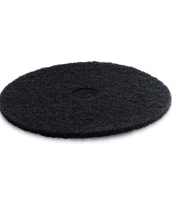 Τσόχα σκληρό μαύρο 432mm Karcher 6.369-473.0