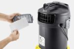 Karcher Φίλτρο εξερχόμενου αέρα AD4 2.863-262.0 - Image 2