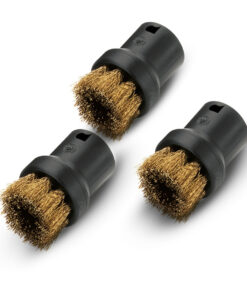 Karcher βουρτσάκια με μεταλλικές τρίχες 2.863-061.0